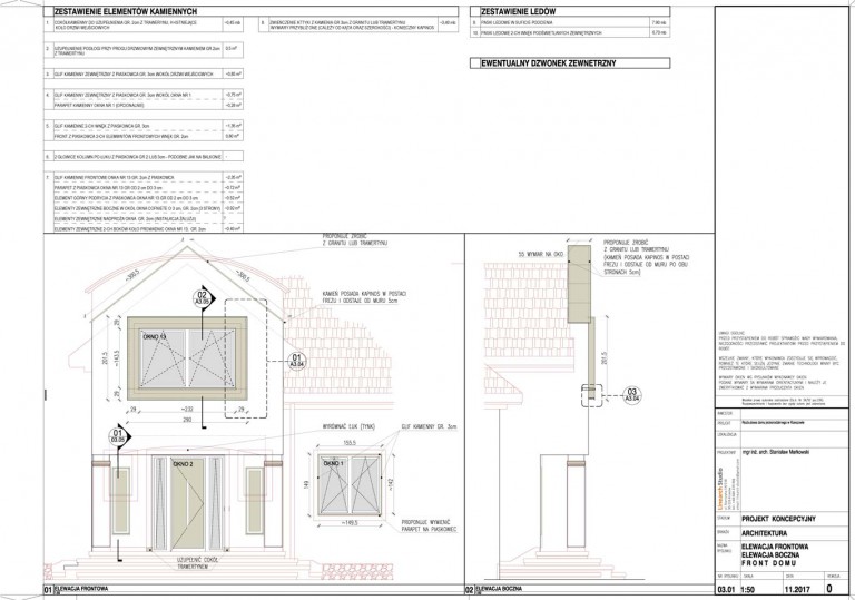 ELEWACJA-FRONTOWA-I-BOCZNA+SPECYFIKACJE